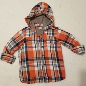 Boys clothes